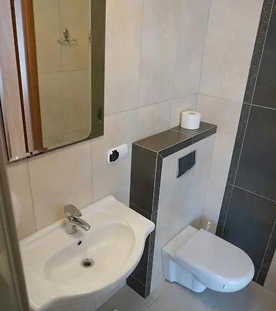 Vega Szálloda Lębork