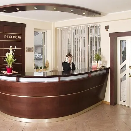 Vega Szálloda 3*