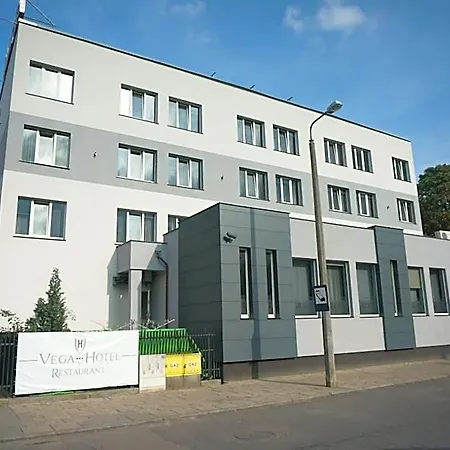 Vega Lębork