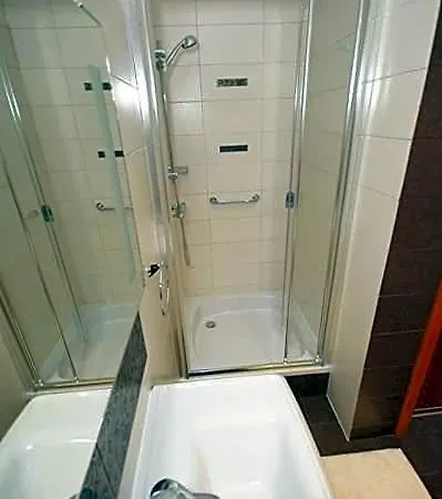 Vega 3* Lębork