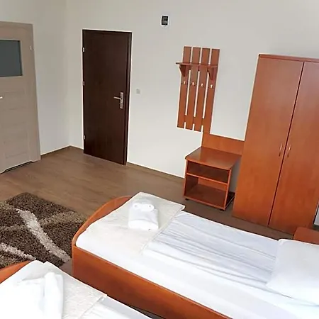 Vega Szálloda 3*