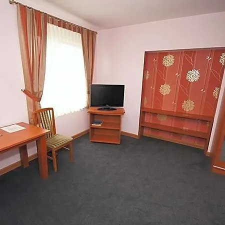 Szálloda Vega Lębork