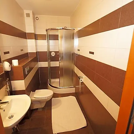 Vega Szálloda 3*