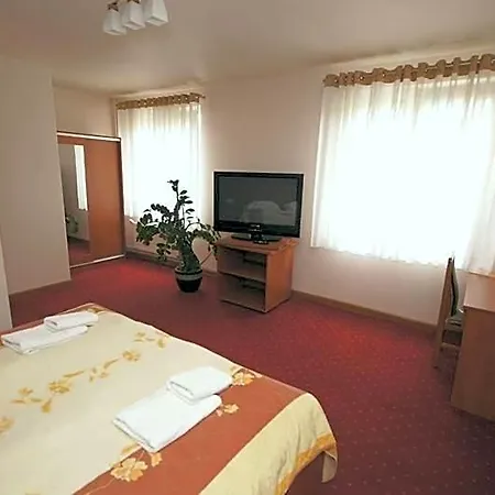 Szálloda Vega Lębork