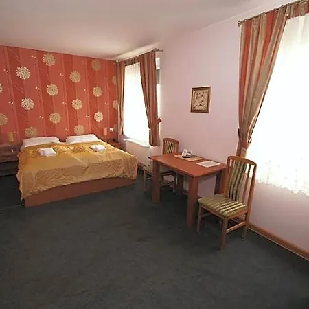 Szálloda Vega