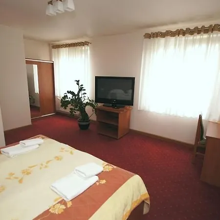 Szálloda Vega 3*