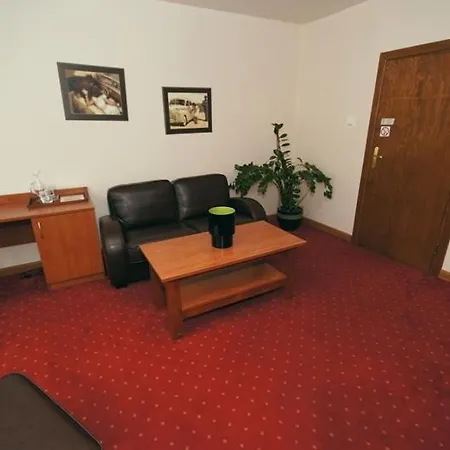 Vega Szálloda 3*