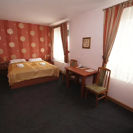 Vega Hotel Lebork